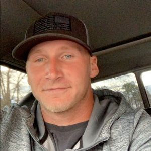 Meet your Posher, Greg